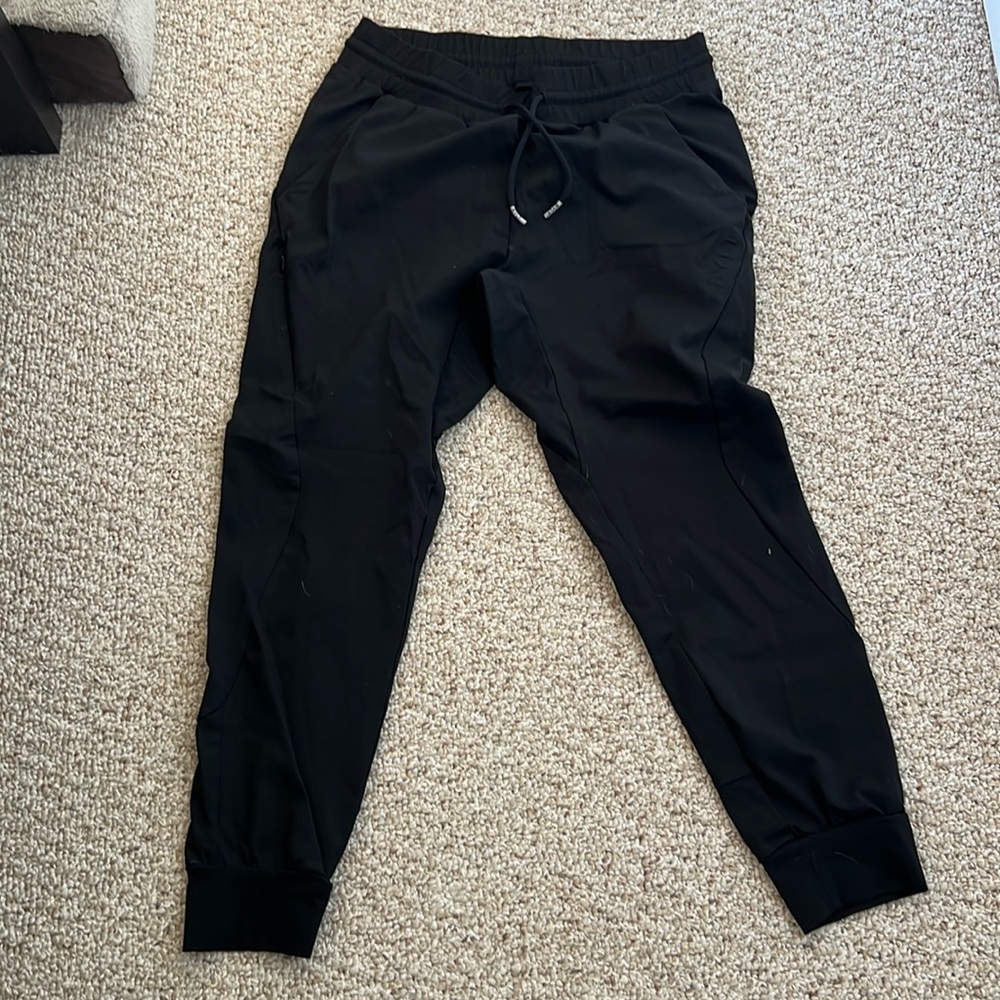Bylt joggers pants
